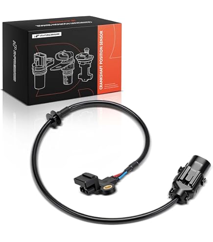 Amazon.com: Genuine OEM 39310-39800 Crankshaft Angle Sensor